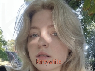 Kareywhite
