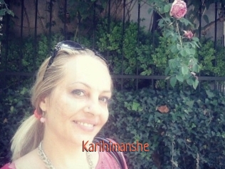 Karihimanshe