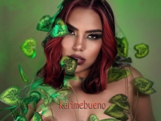 Karimebueno