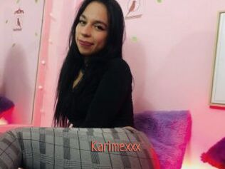Karimexxx