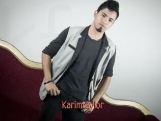 Karimtaylor