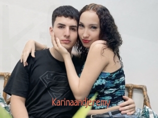 Karinaandjeremy