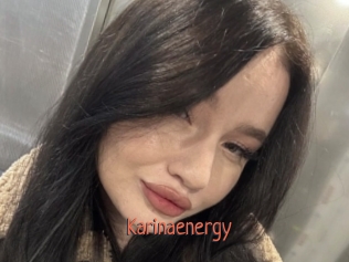 Karinaenergy