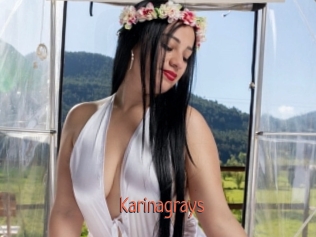 Karinagrays