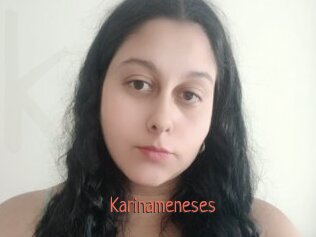 Karinameneses