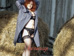 karinarouge Kachou Fuzoku