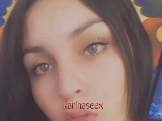 Karinaseex