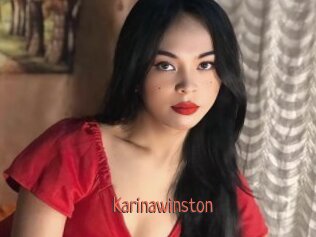 Karinawinston