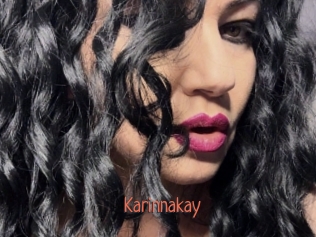 Karinnakay