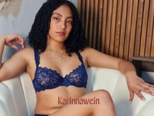 Karinnawein