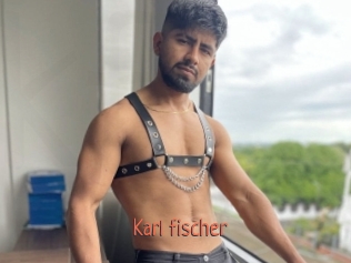 Karl_fischer