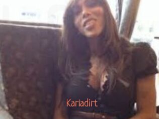 Karladirt