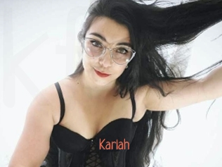 karlah Kachou Fuzoku