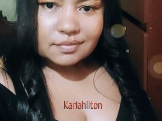 Karlahilton