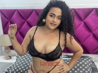 Karlajezz
