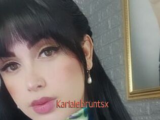 Karlalebruntsx