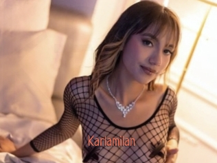 Karlamilan