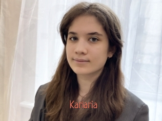 Karlaria