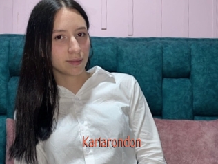Karlarondon