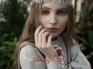karleegrey18 Kachou Fuzoku