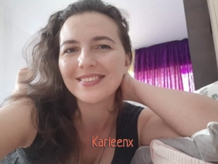 Karleenx