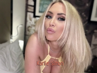 Karlie_simon