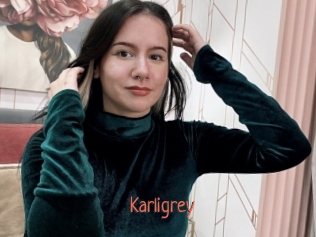 Karligrey