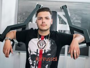 Karlrussell