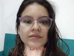Karlyfoxy