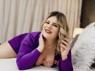 Karlygray
