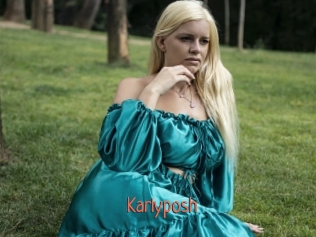 Karlyposh