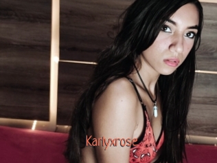 Karlyxrose