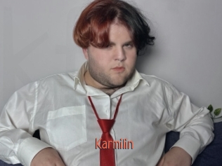 karmilin Kachou Fuzoku
