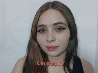 Karolduquee