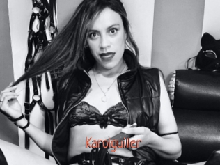 karolguiller Kachou Fuzoku