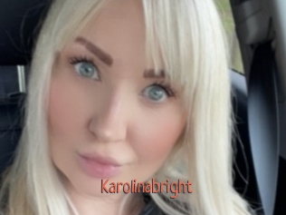 Karolinabright