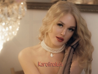 Karolinaluis