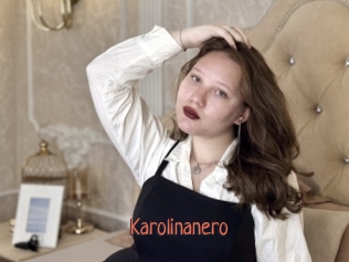 Karolinanero