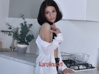 karolinaori Kachou Fuzoku