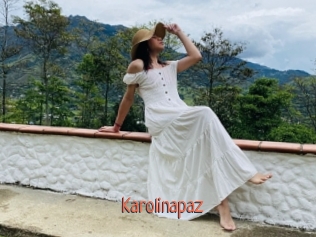 Karolinapaz