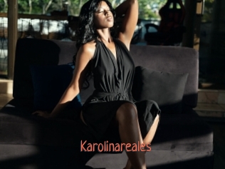 Karolinareales