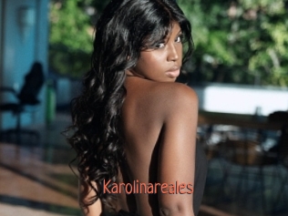 Karolinareales