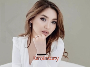 Karolinecaty