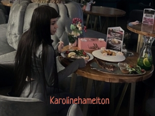 Karolinehamelton