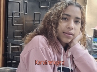 Karolinelopez