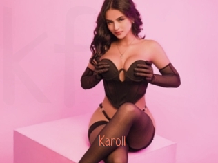 Karoll