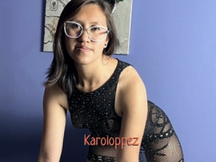 karoloppez Kachou Fuzoku