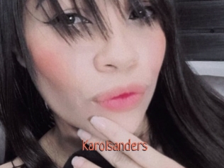 Karolsanders