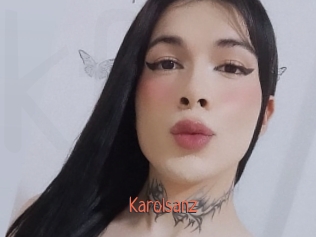 Karolsanz