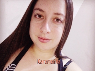 Karomolina